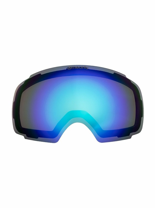 Meatfly Meatfly náhradní sklo na SNB & SKI brýle Renegate Revo Dark Blue