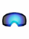 Meatfly Meatfly náhradní sklo na SNB & SKI brýle Renegate Revo Dark Blue