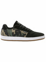 Meatfly Meatfly pánské boty Gruff Camo/Black