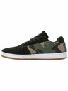 Meatfly Meatfly pánské boty Gruff Camo/Black