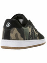 Meatfly Meatfly pánské boty Gruff Camo/Black