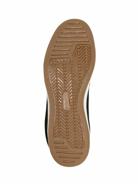 Meatfly Meatfly pánské boty Silas Black