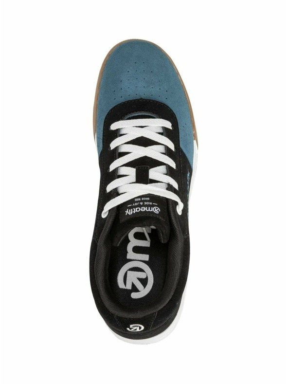 Meatfly Meatfly pánské boty Silas Mineral Blue