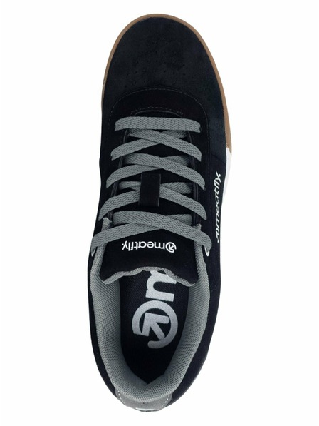 Meatfly Meatfly pánské boty Silas Grey/Black