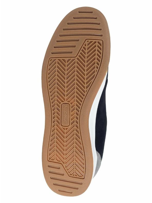 Meatfly Meatfly pánské boty Silas Grey/Black