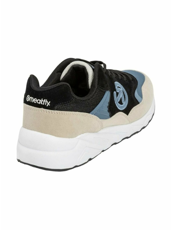Meatfly Meatfly pánské boty Kora Mineral Blue / Cremé