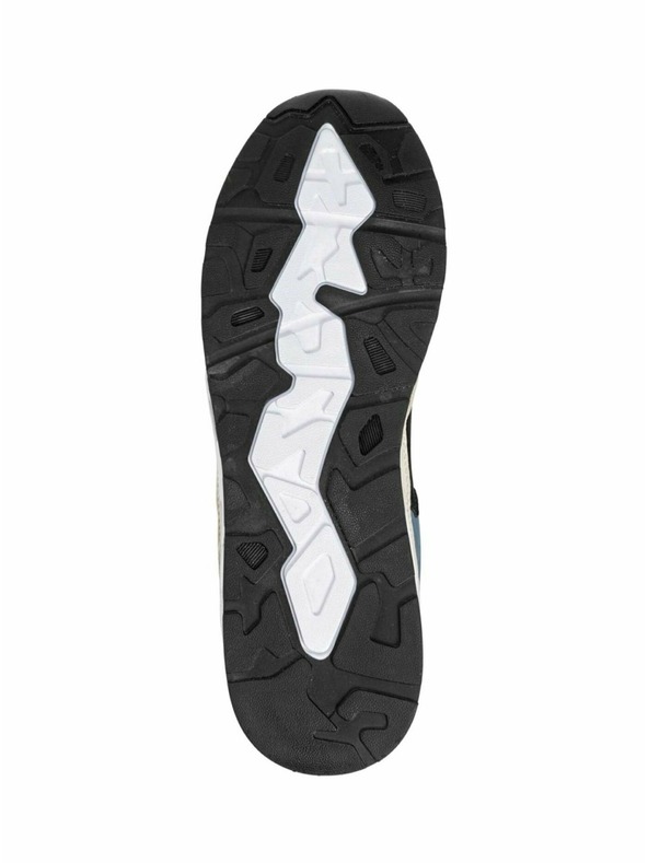 Meatfly Meatfly pánské boty Kora Mineral Blue / Cremé