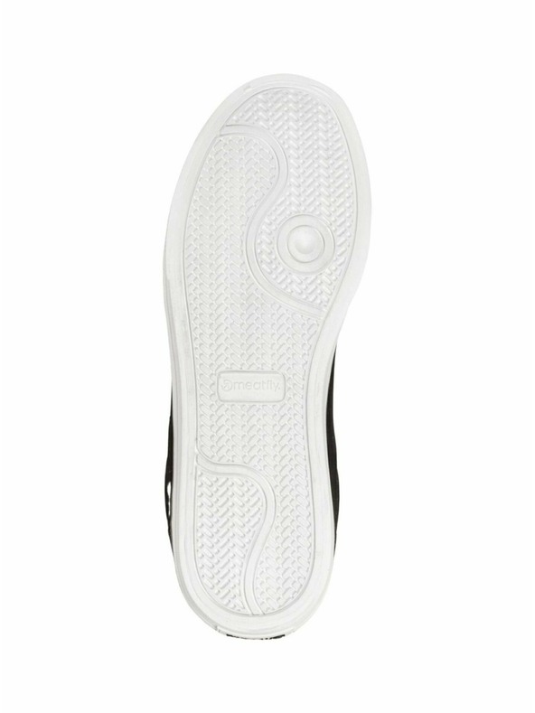 Meatfly Meatfly pánské boty Marvin Black