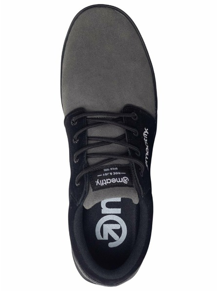 Meatfly Meatfly pánské boty Marvin Black/Grey