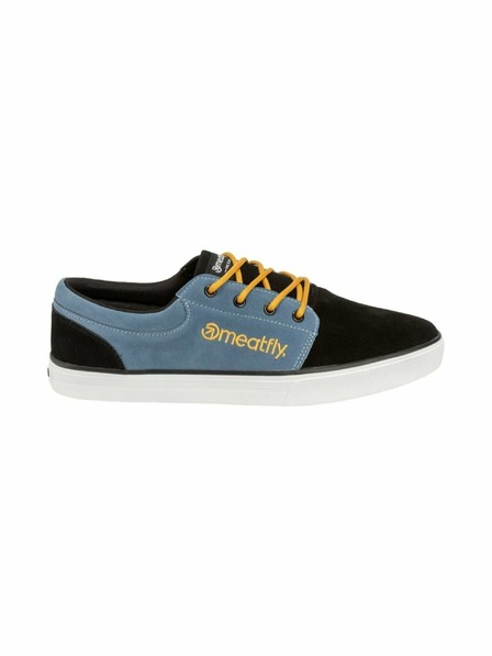 Meatfly Meatfly pánské boty Marvin Mineral Blue