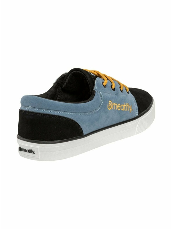 Meatfly Meatfly pánské boty Marvin Mineral Blue