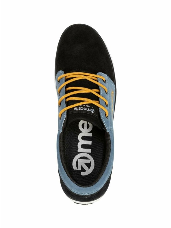 Meatfly Meatfly pánské boty Marvin Mineral Blue