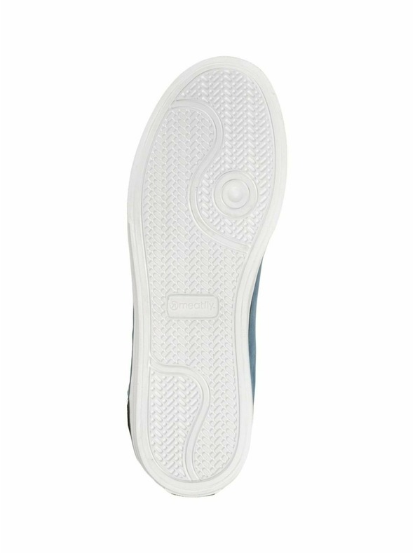 Meatfly Meatfly pánské boty Marvin Mineral Blue