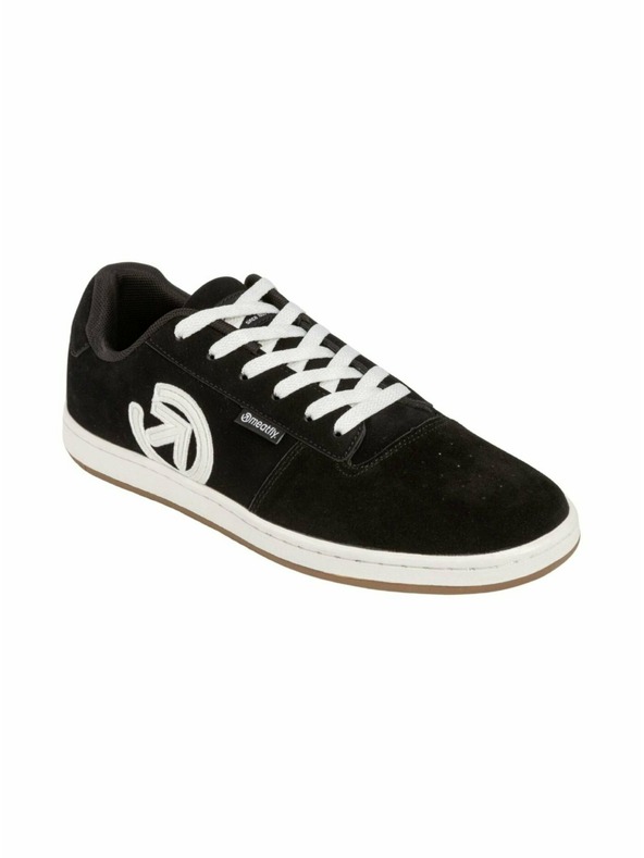 Meatfly Meatfly pánské boty Gruff Black