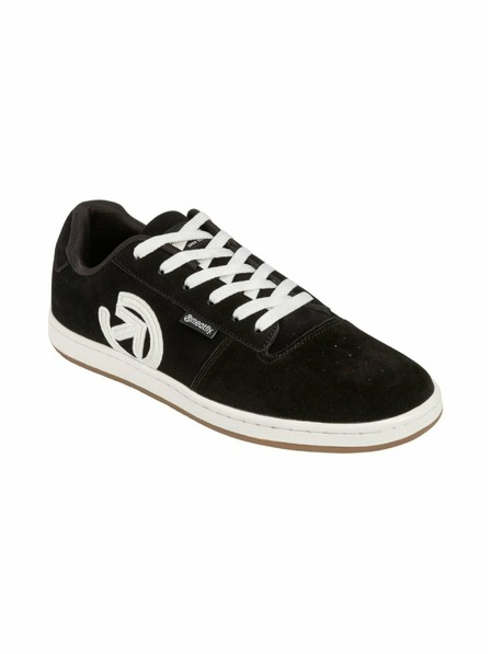 Meatfly Meatfly pánské boty Gruff Black