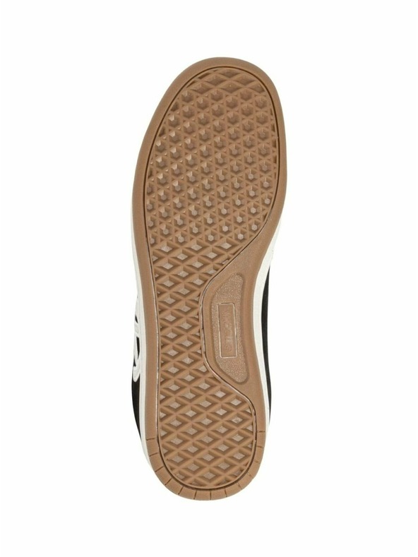 Meatfly Meatfly pánské boty Gruff Black