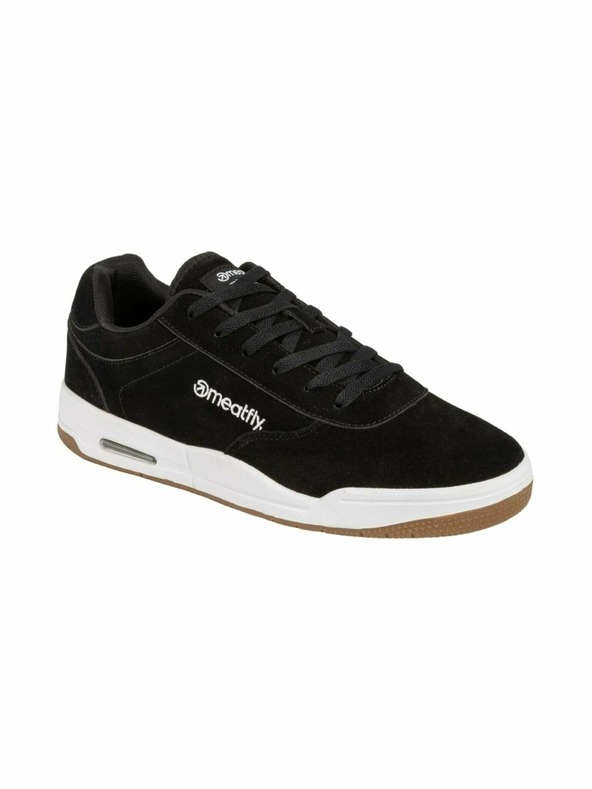 Meatfly Meatfly pánské boty Worm Black