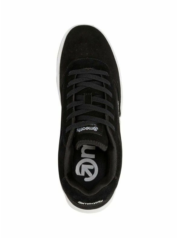 Meatfly Meatfly pánské boty Worm Black