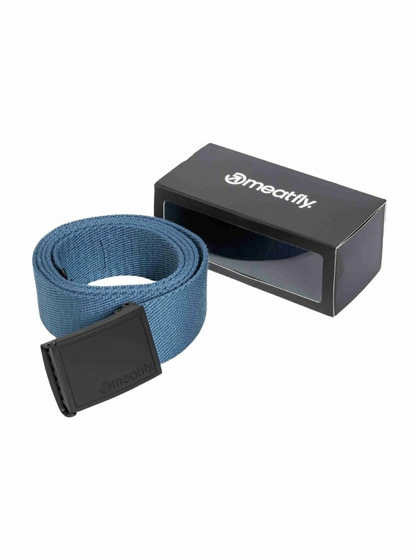Meatfly Meatfly pásek Conan Blue