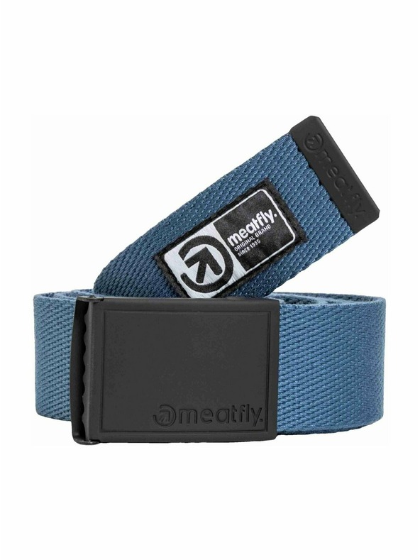 Meatfly Meatfly pásek Conan Blue