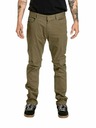 Meatfly Meatfly pánské kalhoty Sagvan 2.0 Olive