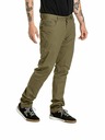 Meatfly Meatfly pánské kalhoty Sagvan 2.0 Olive