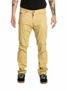 Meatfly Meatfly pánské kalhoty Sagvan 2.0 Latte
