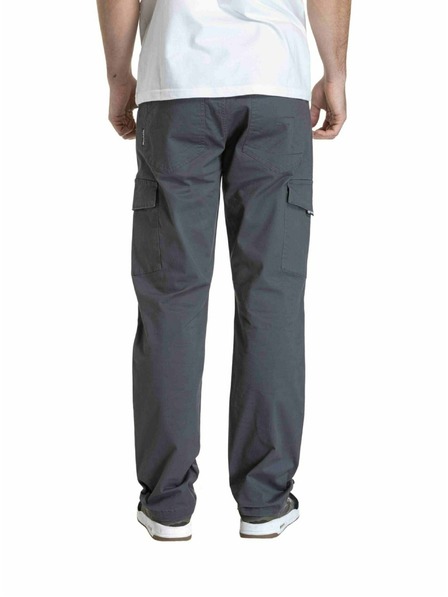 Meatfly Meatfly pánské kalhoty Remy Steal