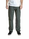 Meatfly Meatfly pánské kalhoty Remy Bronze Green