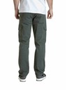 Meatfly Meatfly pánské kalhoty Remy Bronze Green