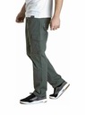 Meatfly Meatfly pánské kalhoty Remy Bronze Green