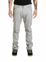 Meatfly Meatfly pánské kalhoty Sagvan 2.0 Stone