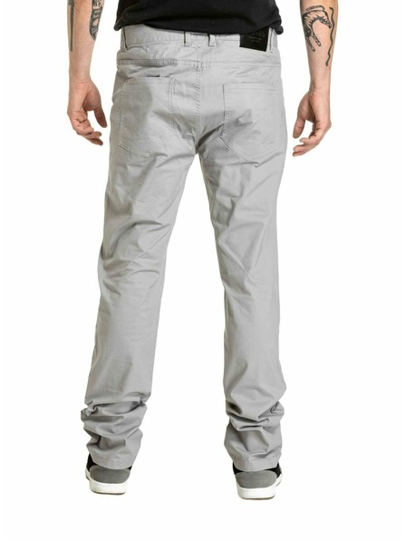 Meatfly Meatfly pánské kalhoty Sagvan 2.0 Stone