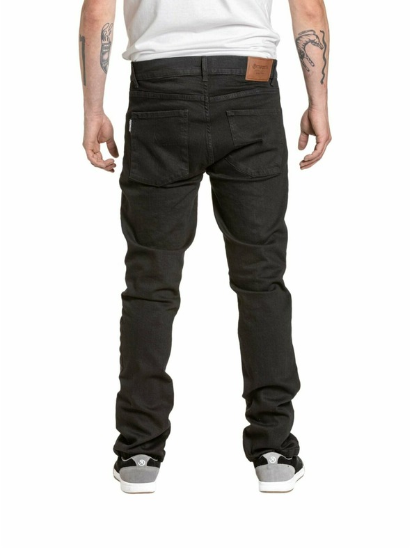 Meatfly Meatfly pánské rifle Spirit Black