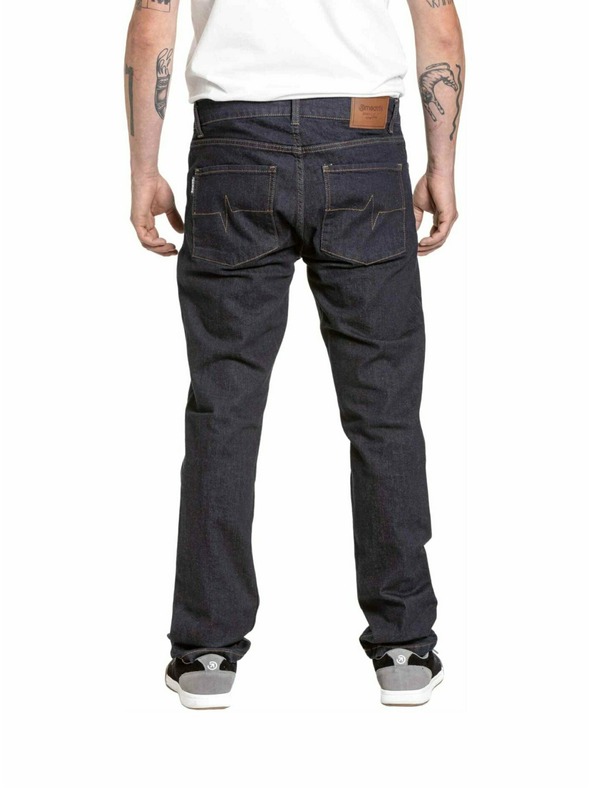 Meatfly Meatfly pánské rifle Spirit Rinse Wash