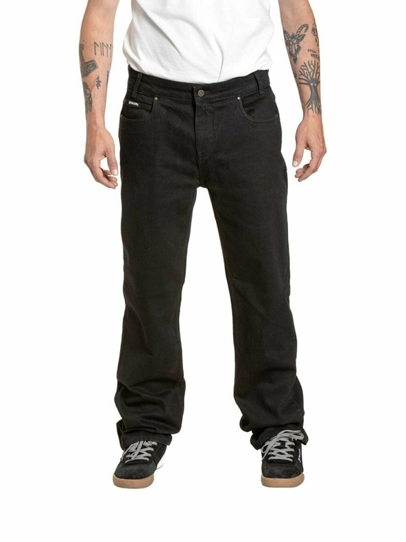 Meatfly Meatfly pánské rifle Justyn Reborn Black