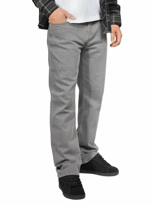 Meatfly Meatfly pánské rifle Justyn Reborn Grey