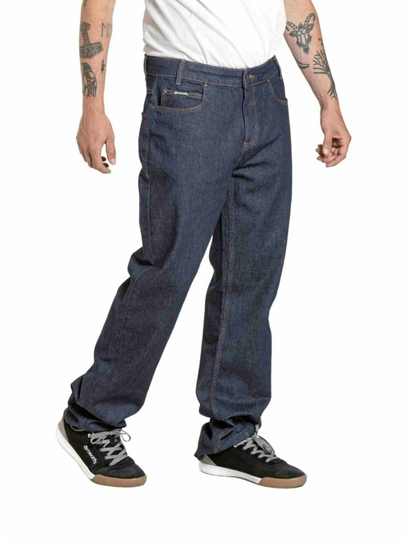 Meatfly Meatfly pánské rifle Justyn Reborn Rinse Wash