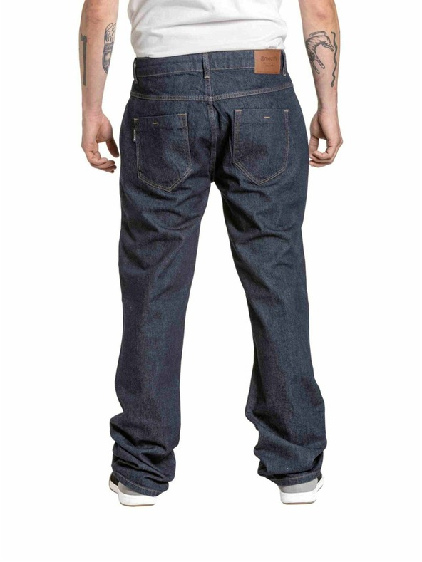 Meatfly Meatfly pánské rifle Justyn Reborn Rinse Wash