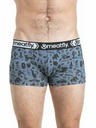 Meatfly Meatfly pánské boxerky Balboa Double Pack Riot Act Seamless