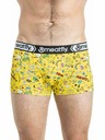 Meatfly Meatfly pánské boxerky Balboa Double Pack Jamm