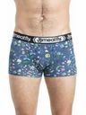 Meatfly Meatfly pánské boxerky Balboa Double Pack Jamm