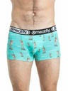 Meatfly Meatfly pánské boxerky Balboa Double Pack Horse