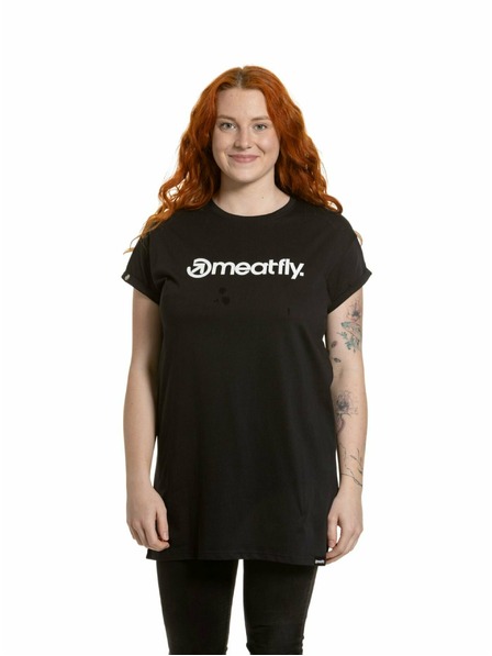 Meatfly Meatfly dámské šaty Senna Whales