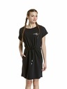 Meatfly Meatfly dámské šaty Lottie Black