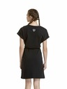 Meatfly Meatfly dámské šaty Lottie Black