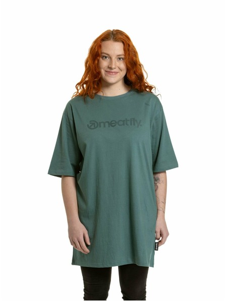 Meatfly Meatfly dámské tričko Rory North Atlantic