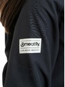 Meatfly Meatfly dámská softshell bunda Zaja Black