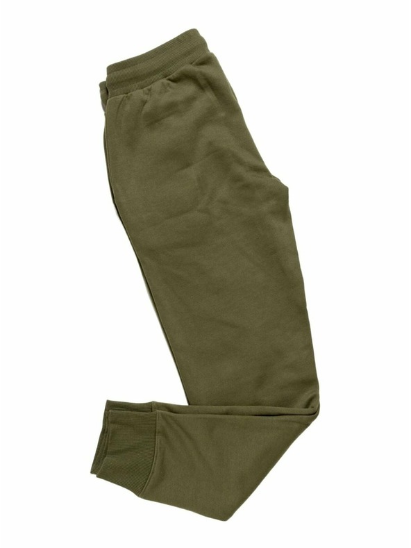 Meatfly Meatfly dámské tepláky Toy Olive