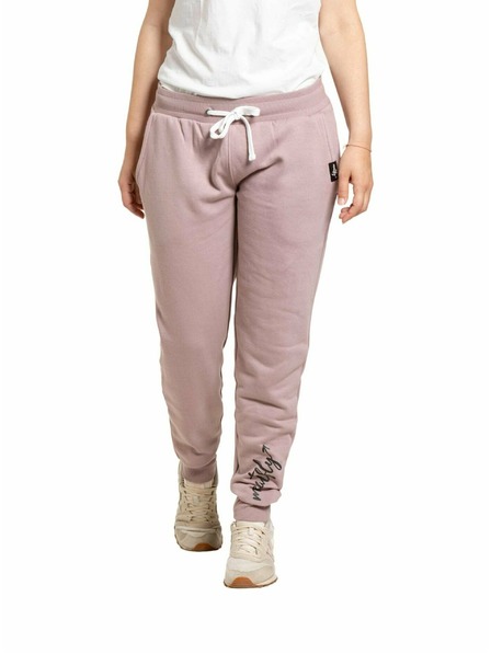 Meatfly Meatfly dámské tepláky Toy Flowers